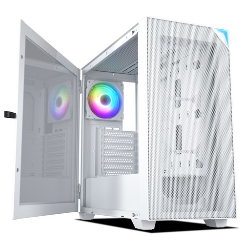 Vetroo al800 white - vetroo,