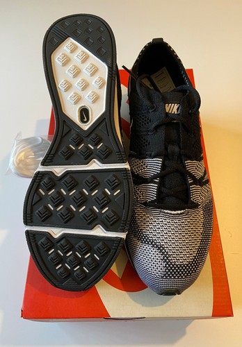 Nike flyknit trainer oreo - flyknit, qs