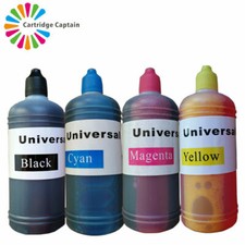 4 X 100ml Universal Printer