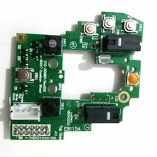 Repair Parts Mouse Motherboard Mouse Circuit Board for Logitech G700 G700S Mouse