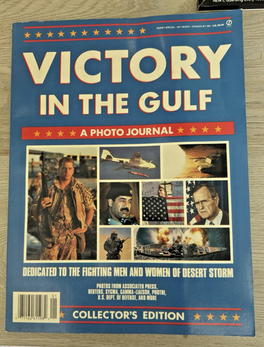 Vintage 1991 victory the - 1991, in