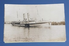 HMHS ST GEORGE HOSPITAL SHIP