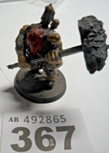 Warhammer 40k forgeworld - warhammer,