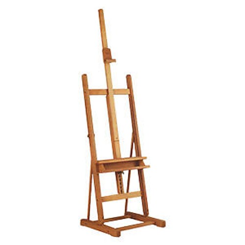 Mabef artists studio easel - studio,
