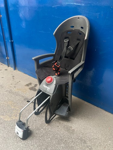 Hamax siesta child seat - siesta,