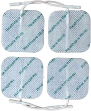 TENS Electrode Pads Pack of 16