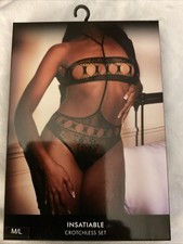 Ann Summers .INSATIABLE