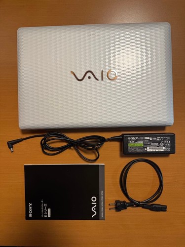Sony vaio vpceh39fj core - vpceh39fj,