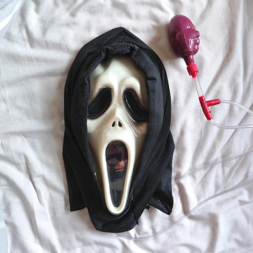 Scream vintage original - vintage,