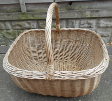 Wicker willow shopping - willow,