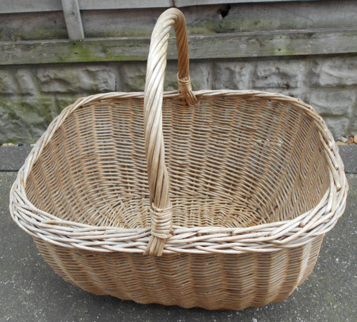 Wicker willow shopping - willow,