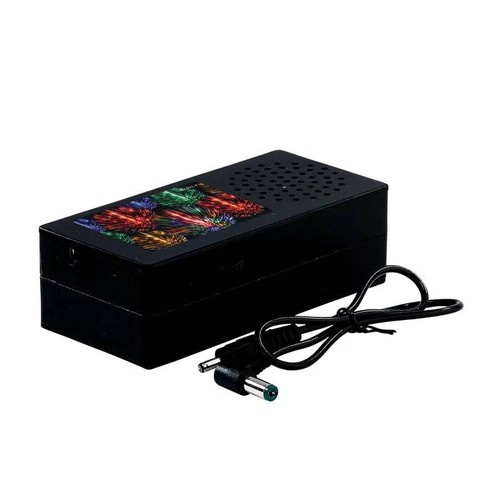 Firework soundbox lemax - firework,