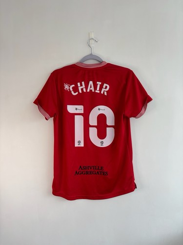 Qpr chair football shirt - qpr,