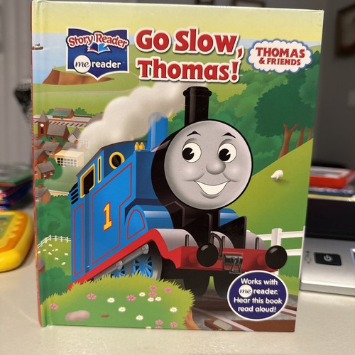 Story reader mereader thomas - reader,