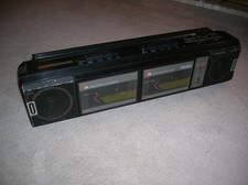 Rare Vintage Osaki RR211