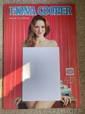 Fiona Cooper Magazine Issue 5