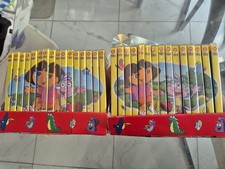 Dora The Explorer DVD
