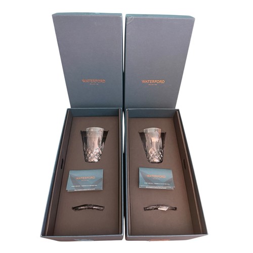 Waterford lismore tall - tall, medium