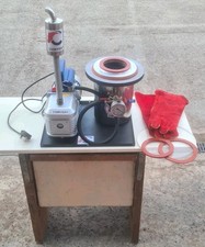COOKYGAN VACUUM CASTING