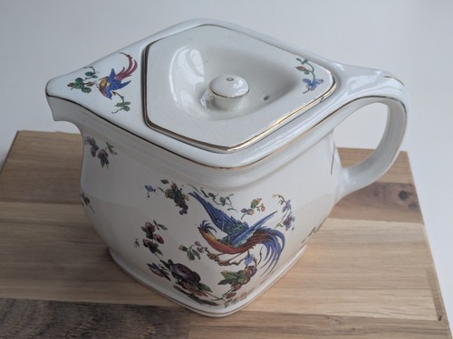 Vintage atlas china - china, grimwade