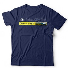 InterCity 125 Train T-Shirt