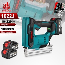 1022J Heavy Duty Stapler