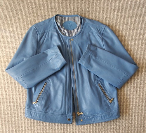 Ladies light blue - ladies, soft