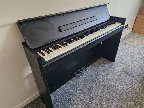 Yamaha ydp s52 - ydp-s52, arius