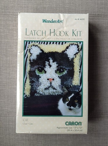 Caron international wonderart - international,