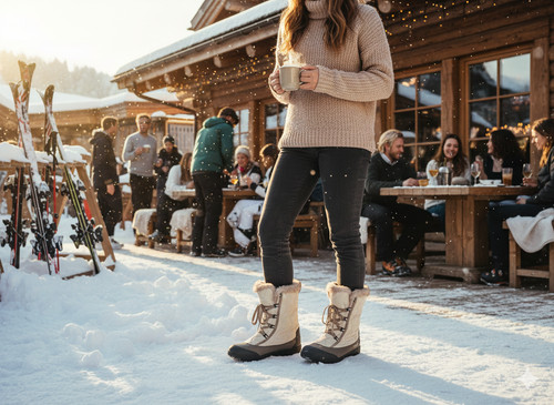 Quechua novadry women warm - novadry, women’s