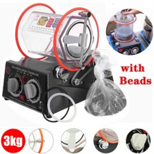 3kg Rotary Tumbler Jewelry