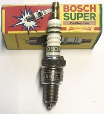 Bosch WR5DC Spark Plug 0242245516 Spark Plug bougie d'allumage candela di accensi