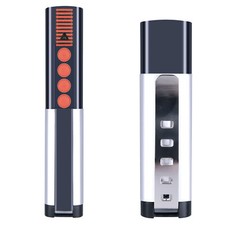 New For Henderson Sommer 4020