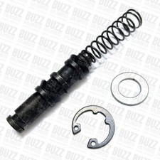 Lambretta Hydraulic Nissin