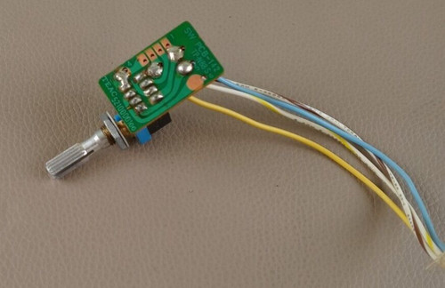 Teac 550 timer control - a-550,
