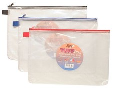 A4+ Tuff Bag Heavy Duty Strong