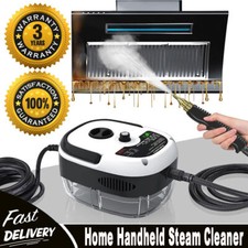 2500W Portable Handheld Steam