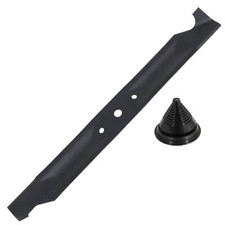 Blade for HAYTER HARRIER 56 560 561 Pro Mower 22" 56cm HI Lift 340015 + Balancer