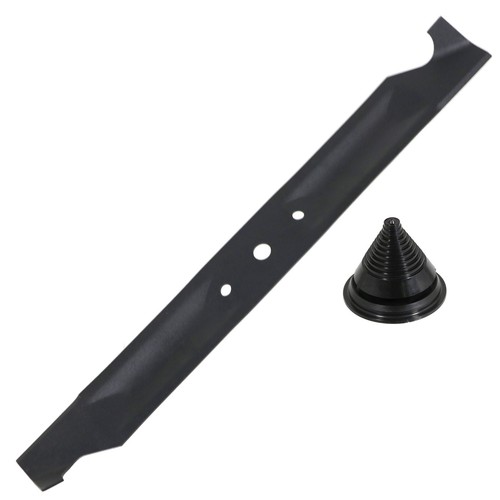 Blade for hayter - for,