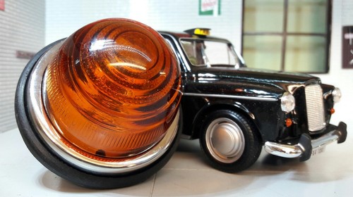 Austin fx4 london - fx4,
