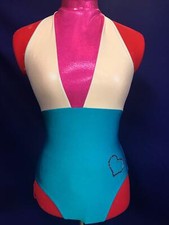  COMPETITION DANCEWEAR SIZE 4