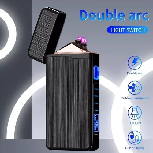 New button double arc plasma - new,