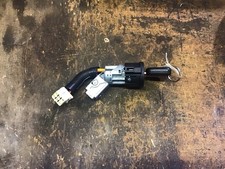 PEUGEOT 107 IGNITION BARREL