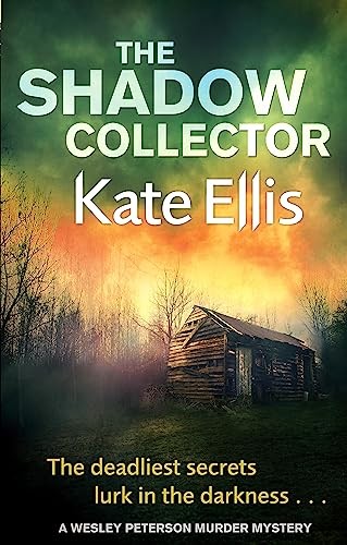 The shadow collector wesley - the,