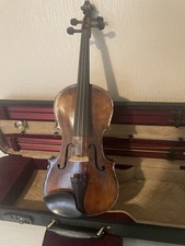 Vintage 17th Century German