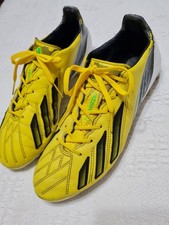 Adidas adizero f50 Leather