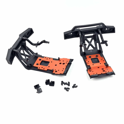 Hpi racing savage xl - hpi,