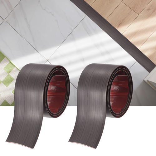 2pcs self adhesive floor - 2pcs,