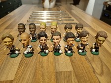 Corinthians Newcastle Bundle