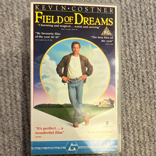 Guild home video field - home, of